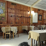 Photo n°1 de l'avis de Albonea.u fait le 04/05/2019 à 19:29 sur le  Ristorante La Colomba Tropical Garden à Sabaudia