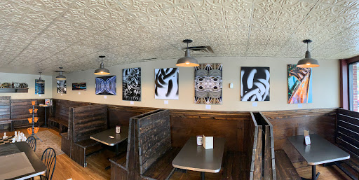 Restaurant «Black Swan Brewpub», reviews and photos, 2067 Hadley Rd, Plainfield, IN 46168, USA