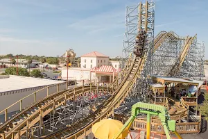 ZDT's Amusement Park image