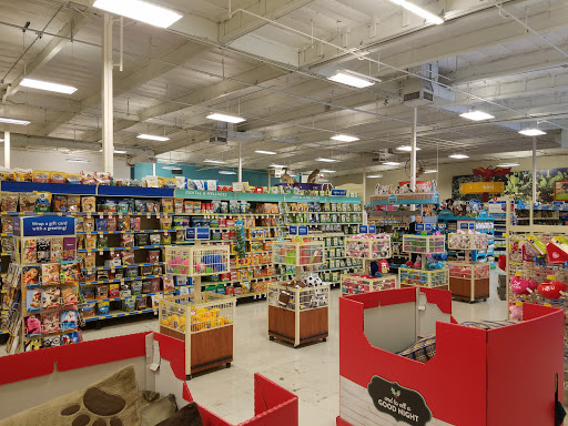 Pet Supply Store «PetSmart», reviews and photos, 30515 Av. de Las Flores, Rancho Santa Margarita, CA 92688, USA