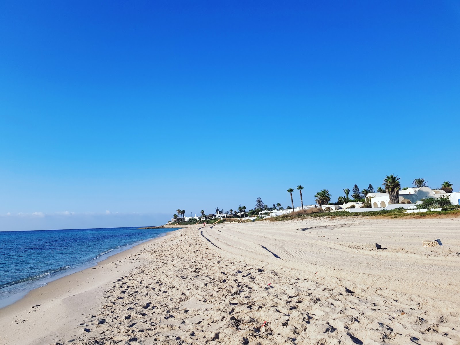 Maamoura Plage photo #7