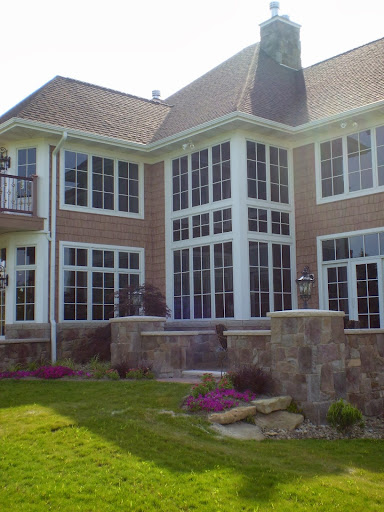 Roofing Contractor «Revere Roofing Company», reviews and photos, 739 Upper Fredericktown Rd, Mt Vernon, OH 43050, USA