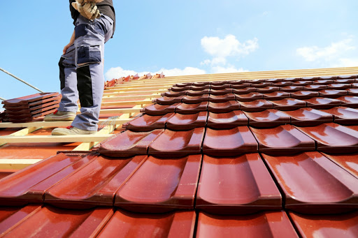 ECO Commercial Roofing in Tyler, Texas