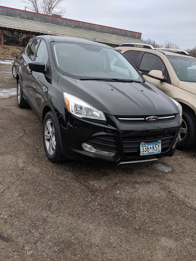 Used Car Dealer «CarHop Auto Sales & Finance», reviews and photos, 3511 E Hwy 13, Burnsville, MN 55337, USA