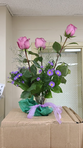 Florist «Floral Impressions», reviews and photos, 4203 W El Prado Blvd # A, Tampa, FL 33629, USA