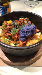 Photo n°96 de Bibimbap à Paris ()