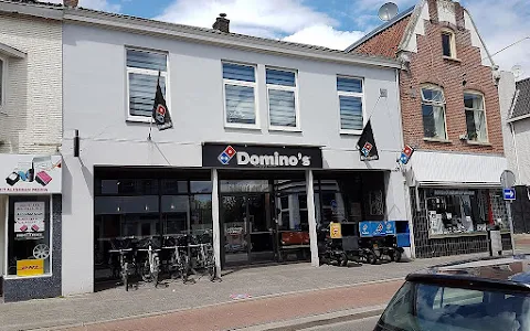 Domino's Pizza Hilversum image