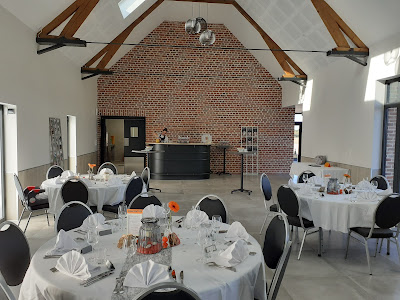 Côté Grange Cassel à Cassel