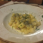 Photo n°5 de l'avis de Ely. fait le 07/01/2020 à 15:20 sur le  Osteria Al Cavaliere Perso à Pordenone