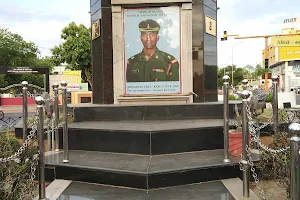 Major Mariappan Saravanan Memorial image