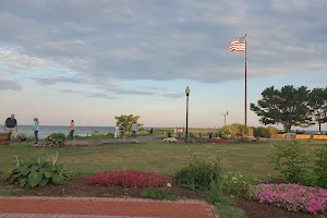 Bradley Point Park image