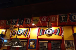 Monterrey mexican restaurant