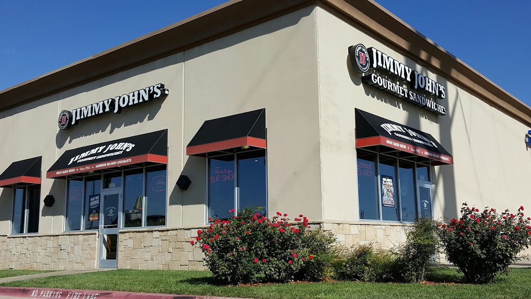 Jimmy Johns