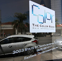 The Color Room - Photo 9 - Car repair in Santa Barbara, CA, Santa Barbara
