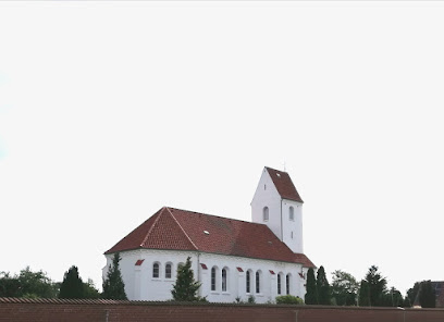Vesterhede Kirke
