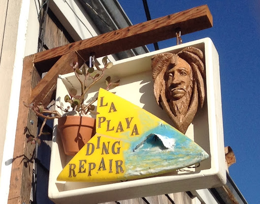 Surf Shop «La playa surf shop», reviews and photos, 1540 La Playa St, San Francisco, CA 94122, USA