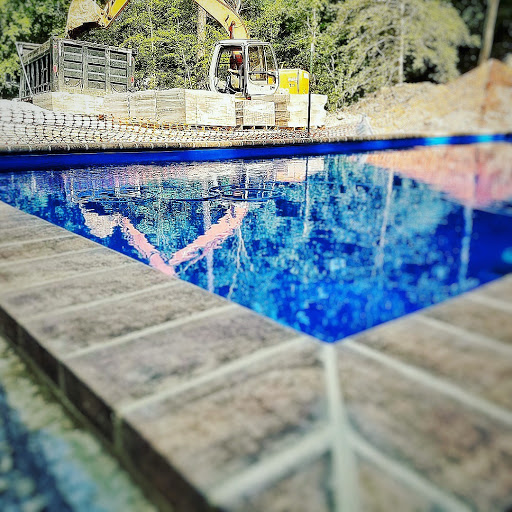 Swimming Pool Contractor «River Pools and Spas», reviews and photos, 196 Selftown Rd, Warsaw, VA 22572, USA