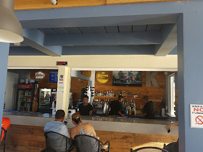 Kabba,s Bar & Grill - XH4Q+9Q2, C. Vista Mar, Santa Isabel, 00757, Puerto Rico