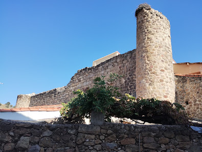 Castillo de Segura de Toro C. Castillo, 15, 10739 Segura de Toro, Cáceres, España