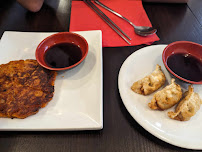 Plats et boissons du Restaurant Hémaru à Paris - n°5