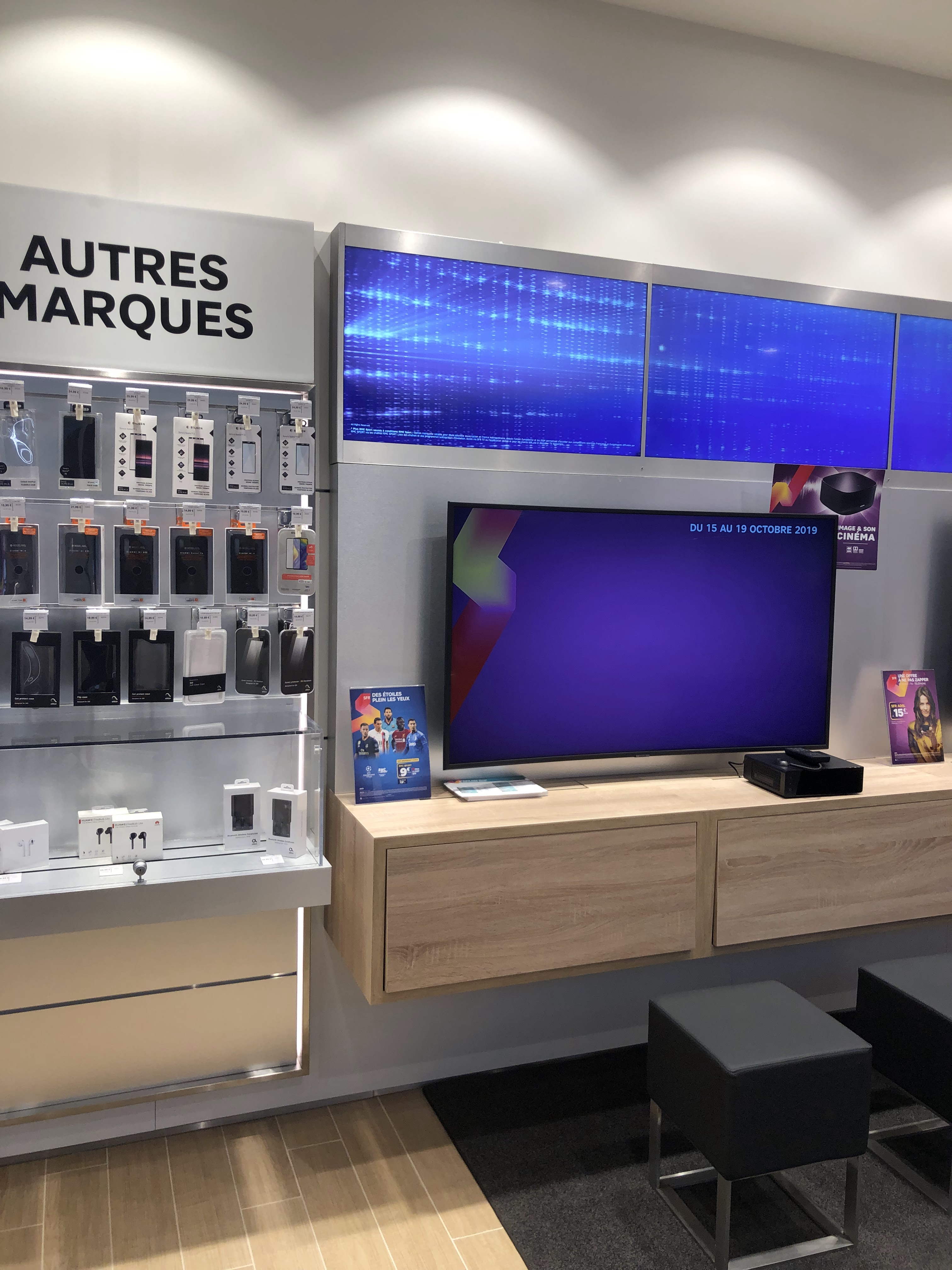 Photo n° 1 de l'avis de L'équipe.o fait le 19/11/2019 à 08:23