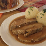 Photo n°2 de l'avis de Michael.a fait le 30/03/2024 à 18:05 sur le  Gasthof zum Ochsen à Rothenburg ob der Tauber