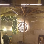 Photo n°3 de l'avis de Hayley. fait le 10/01/2023 à 21:14 sur le  L'Archetto à Rome