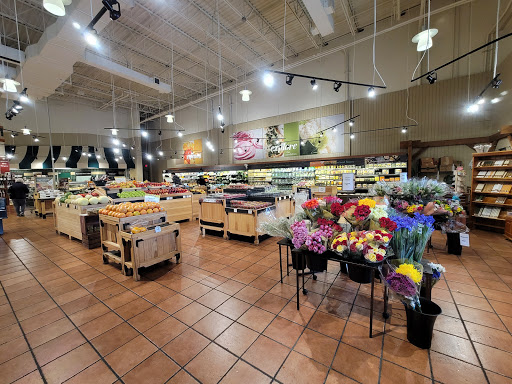 Supermarket «The Fresh Market», reviews and photos, 5515 Chamblee Dunwoody Rd, Dunwoody, GA 30338, USA