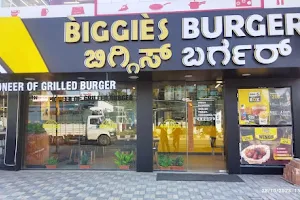 Biggies Burger: Dommasandra image