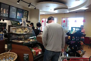 Starbucks image