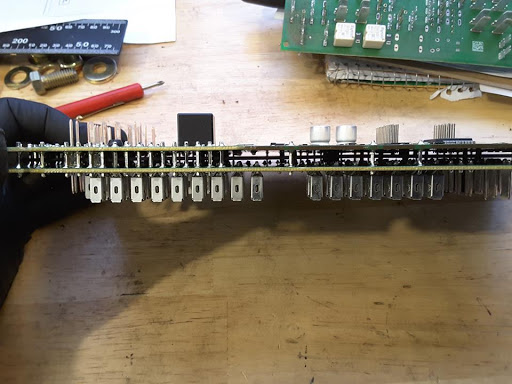 Auto Repair Shop «Autotech NW», reviews and photos, 203 N Molalla Ave, Molalla, OR 97038, USA