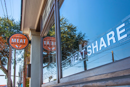 Sandwich Shop «Artisan Meat Share», reviews and photos, 33 Spring St, Charleston, SC 29403, USA