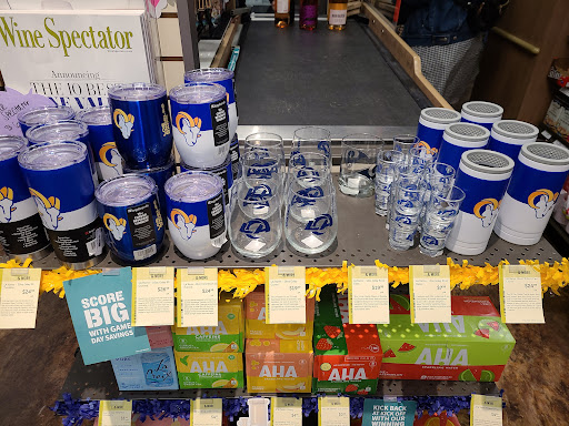 Wine Store «Total Wine & More», reviews and photos, 471 S Associated Rd, Brea, CA 92821, USA