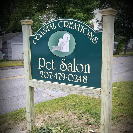 Coastal Creations Pet Salon