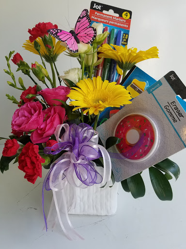 Wholesale Florist «Green Village Flowers», reviews and photos, 5457 Keystone Ct, Plainfield, IL 60586, USA