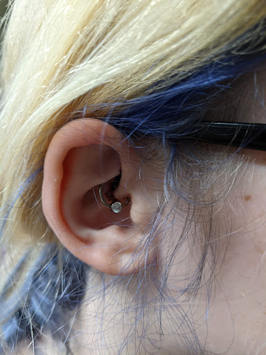 Explore unity tattoo ideas, creative tattoo ideas in Marietta, available at Lady Envy Tattoo