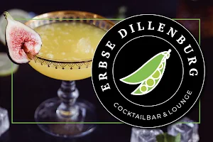 Erbse Dillenburg - Cocktailbar & Lounge image