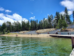 El Dorado Beach'in fotoğrafı çok temiz temizlik seviyesi ile