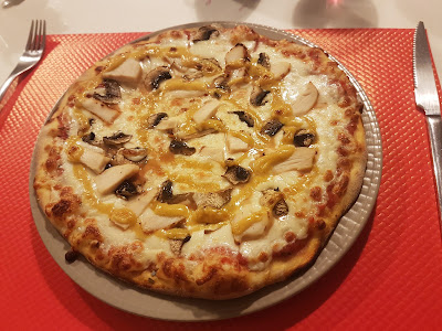 Le Cigalou à Nîmes