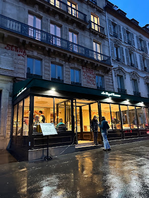 Au Royal Couscous à Paris