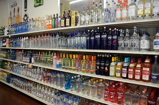 Liquor Store «Jackson Liquors», reviews and photos, 1319 TN-12, Ashland City, TN 37015, USA