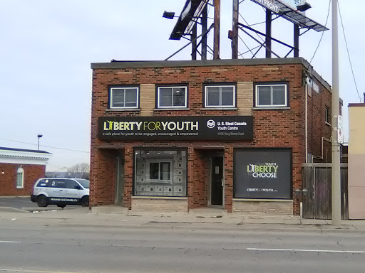 Liberty For Youth