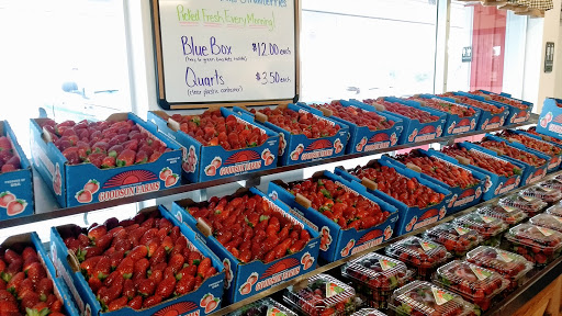 Produce Wholesaler «Goodson Farms Inc.», reviews and photos, 12405 Balm Rd, Balm, FL 33503, USA