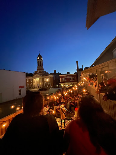 Pub «Waterhole», reviews and photos, 48 Main St, Saranac Lake, NY 12983, USA