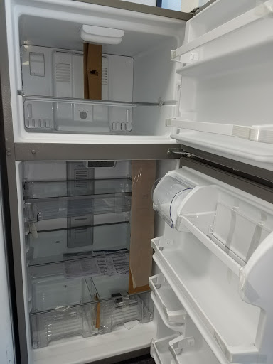 Appliance Store «AFFORDABLE APPLIANCES PLUS», reviews and photos, 5510 S IH 35 Frontage Rd #210, Austin, TX 78745, USA