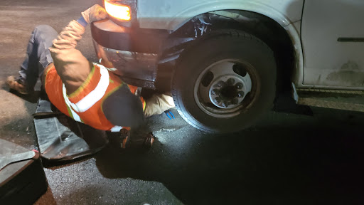 Auto Parts Store «AutoZone», reviews and photos, 515 W Marion St, Mt Gilead, OH 43338, USA