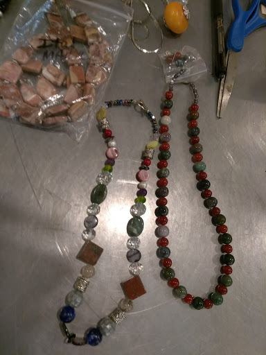 Florist «The Flower Shop», reviews and photos, 437 S Main St, Boerne, TX 78006, USA