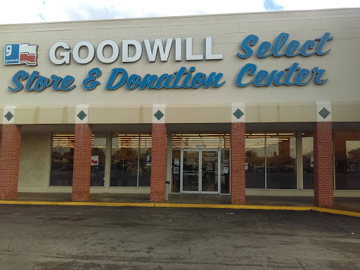 Non-Profit Organization «Goodwill Houston Select Stores», reviews and photos