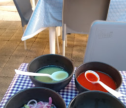 Tacos & chaps merida photo