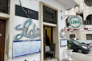 Restaurant Lido image